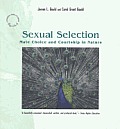 Sexual Selection Mate Choice & Courtship in Nature