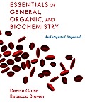 Essentials of General Organic & Biochemistry