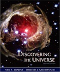 Discovering the Universe W/CD (HS Version)