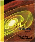 Universe The Solar System 2nd Edition