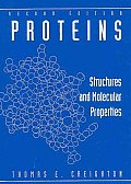 Proteins: Structures and Molecular Properties