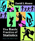 The Basic Practice of Statistics W/CD-ROM with CDROM