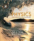 Physics For Scientists & Engine 5th Edition Volume 1