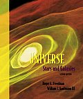 Universe Stars & Galaxies 2ND Edition