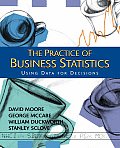 Practice of Business Statistics Using
