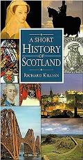 Short History Of Scotland