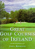 Great Golf Courses Of Ireland