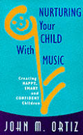 Nurturing Your Child With Music