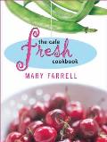Cafe Fresh Cookbook