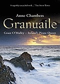 Granuaile: Grace O'Malley - Ireland's Pirate Queen