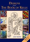 Designs from the Book of Kells
