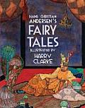 Hans Christian Andersens Fairy Tales