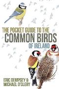 The Pocket Guide to Common Birds of Ireland