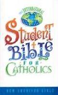 International Student Bible for Catholics Nab
