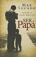 Ser pap? Softcover Dad Time = Dad Time