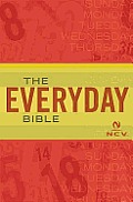 Bible NCV Everyday Bible New Century Version