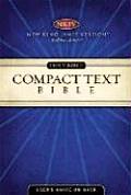 Compact Text Bible NKJV