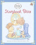 Precious Moments Storybook Bible (Precious Moments)