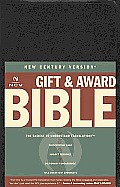 Bible Ncv Gift & Award