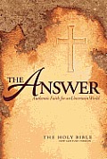 Bible Ncv Answer