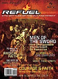 New Testament NCV Refuel for Guys