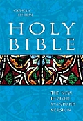 Bible Nrsv Holy Bible Catholic Edition New Revised Stadard Version