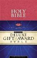 Bible Nkjv Pink Gift & Award