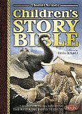 Nkjv Childrens Story Bible