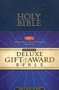 Gift & Award Bible NKJV