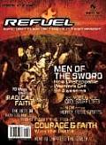 Refuel The Epic Battles NCV Joshua Judges Ruth 1 & 2 Kings 1 & 2 Samuel 1 & 2 Chronicles Ezra Nehamiah