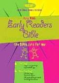 Early Readers Bible NKJV