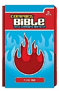 Bible Ncv Compact Bible New Century Vers