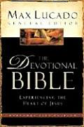 Bible NCV Devotional Experiencing the Heart of Jesus Personal Size