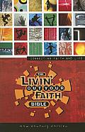 Livin Out Your Faith Bible Connecting