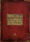 New Testament Ncv Scriptures with Psalms & Proverbs