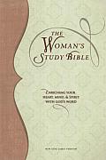 Bible NKJV Womens Study 2nd Edition