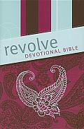 Bible Ncv Revolve Devotional Bible