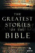 Greatest Stories Of The Bible