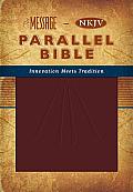 Bible Parallel Message Nkjv