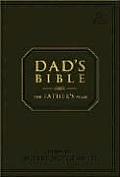 Dads Bible NCV The Fathers Plan