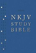 Bible Nkjv Study