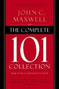Complete 101 Collection What Every Leader Needs to Know