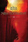 New Testament NKJV Word of Promise CD Album