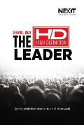 The High Definition Leader: Building Multiethnic Churches in a Multiethnic World