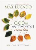 God Is with You Every Day