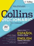 Diccionario Collins Espa?ol-Ingl?s / Ingl?s-Espa?ol
