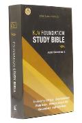 Bible KJV Foundation Study