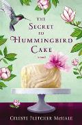 Secret to Hummingbird Cake