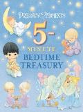 Precious Moments 5 Minute Bedtime Treasury