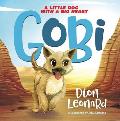 Gobi: A Little Dog with a Big Heart (Picture Book)